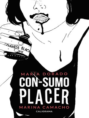 cover image of Con-sumo placer